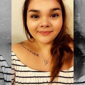 Meet your Posher, Silvia